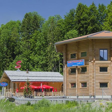Loft-Inn Mulenen エクステリア 写真