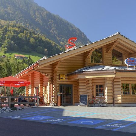 Loft-Inn Mulenen エクステリア 写真