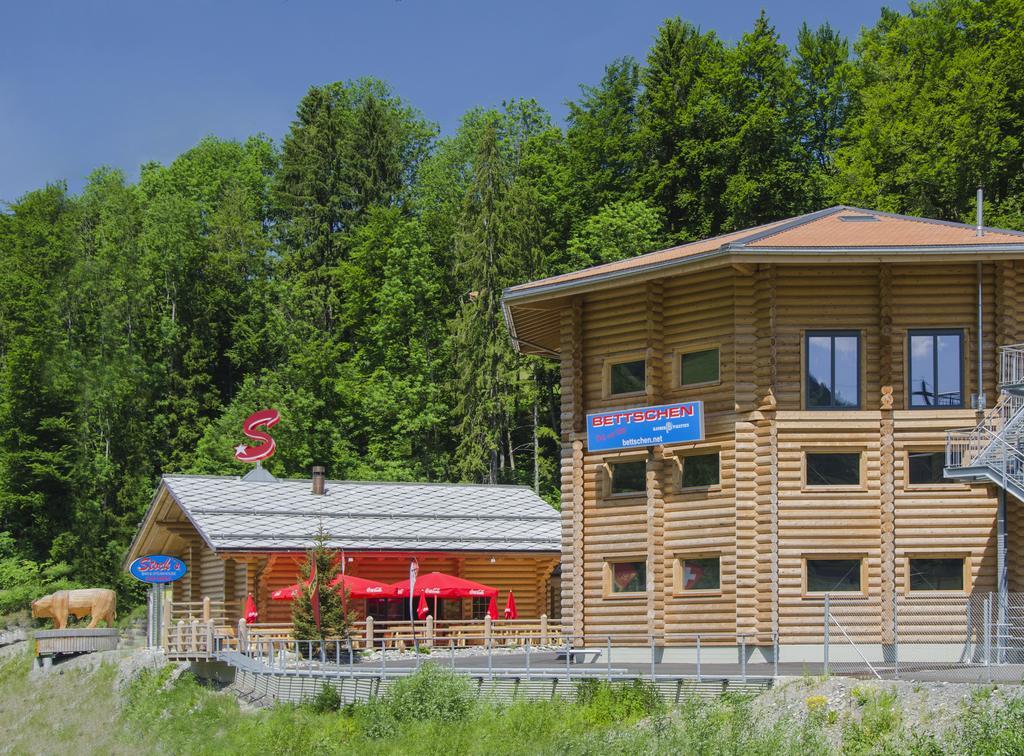 Loft-Inn Mulenen エクステリア 写真
