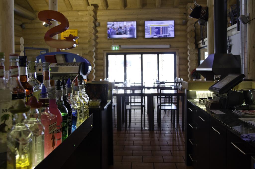 Loft-Inn Mulenen エクステリア 写真