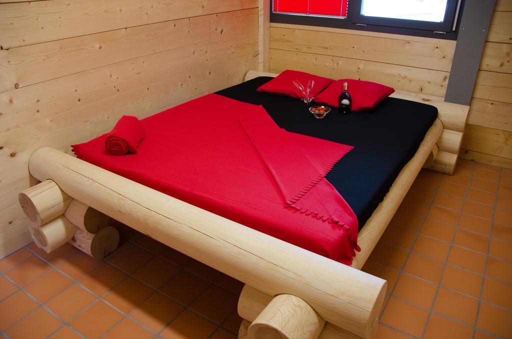 Loft-Inn Mulenen 部屋 写真