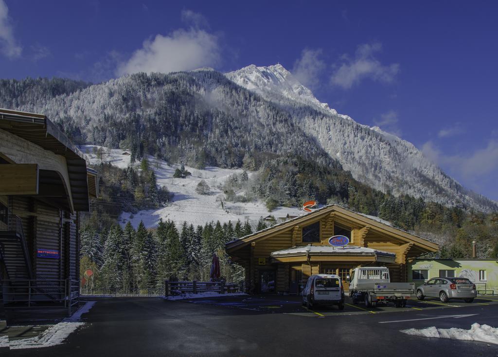 Loft-Inn Mulenen エクステリア 写真