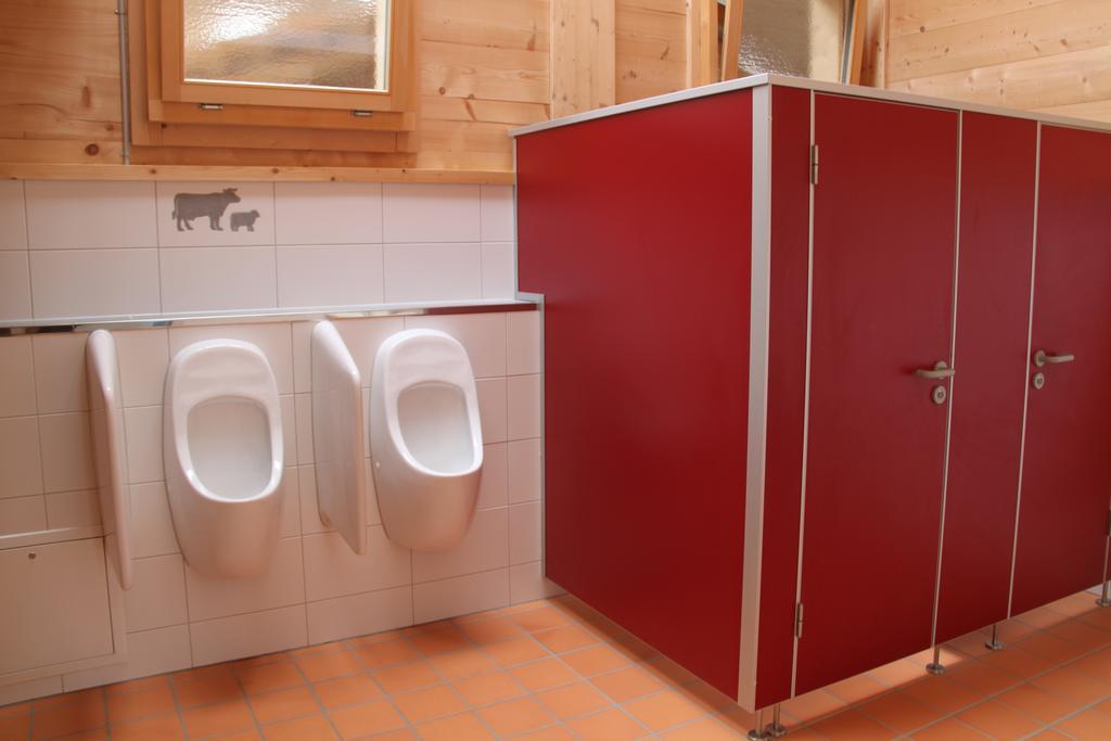 Loft-Inn Mulenen 部屋 写真