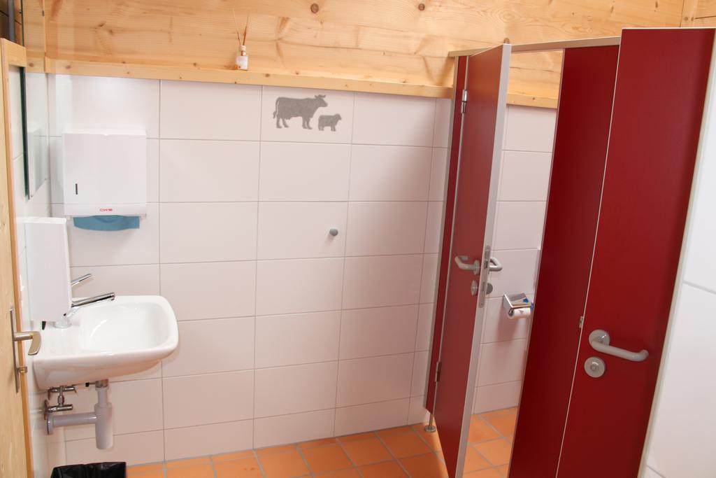 Loft-Inn Mulenen 部屋 写真