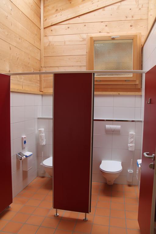 Loft-Inn Mulenen 部屋 写真
