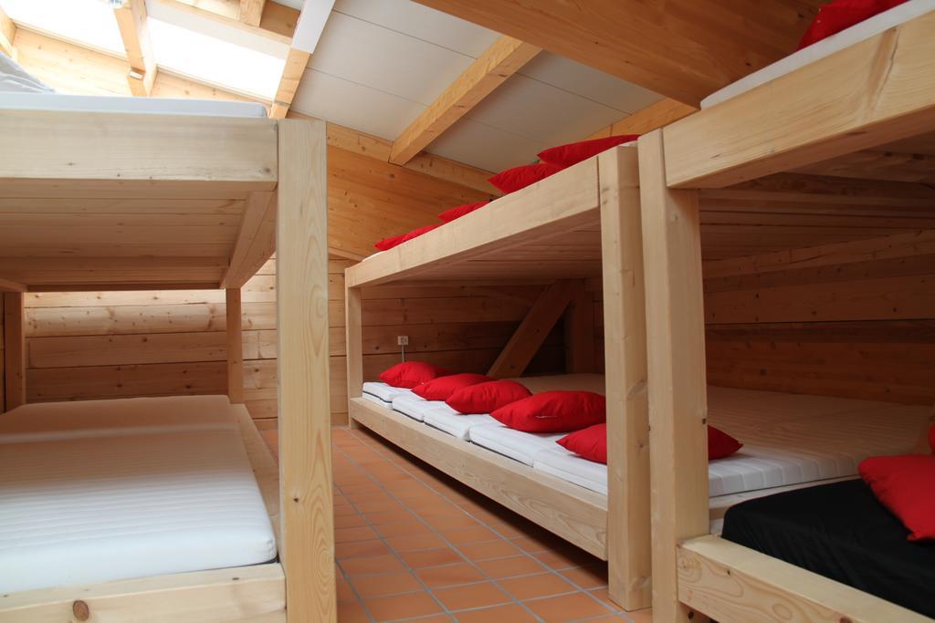 Loft-Inn Mulenen 部屋 写真