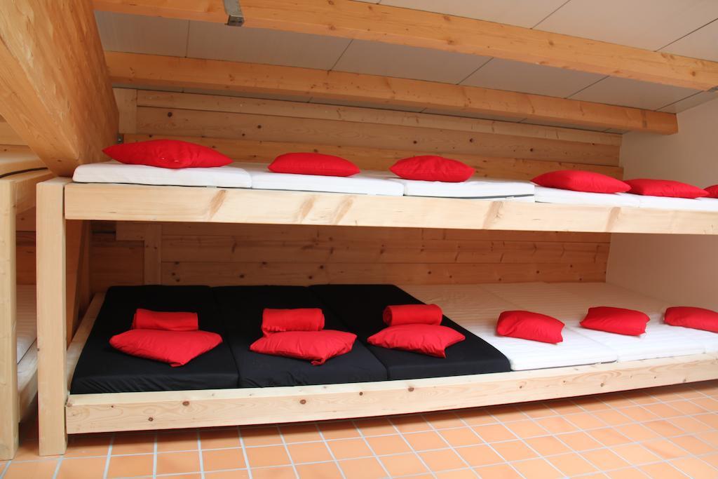 Loft-Inn Mulenen 部屋 写真