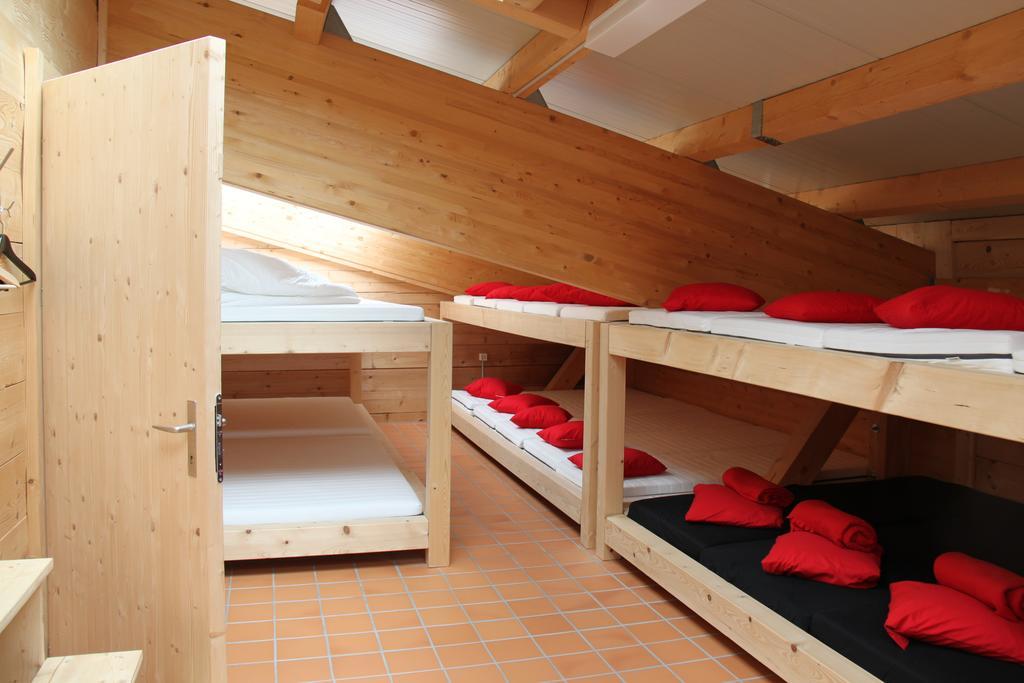 Loft-Inn Mulenen 部屋 写真