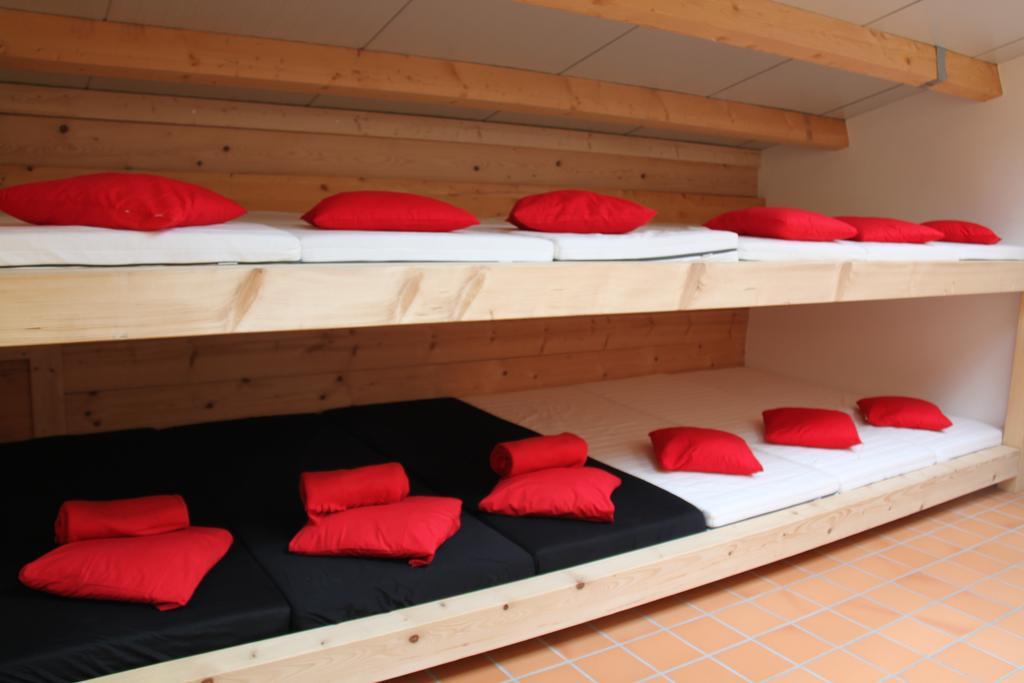 Loft-Inn Mulenen 部屋 写真