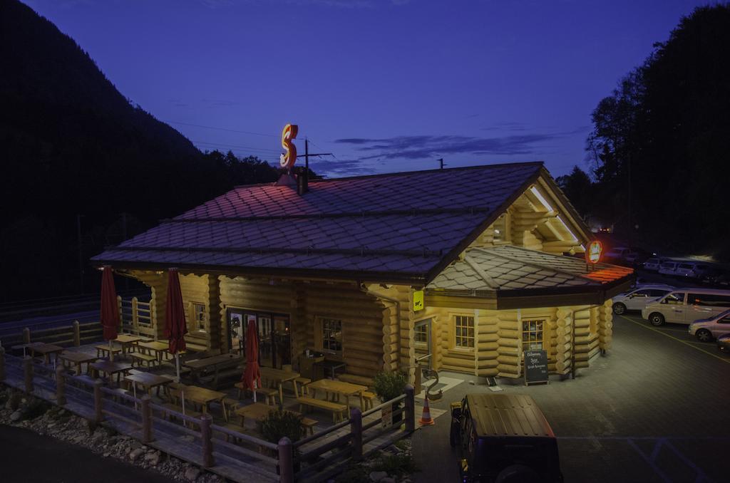 Loft-Inn Mulenen エクステリア 写真