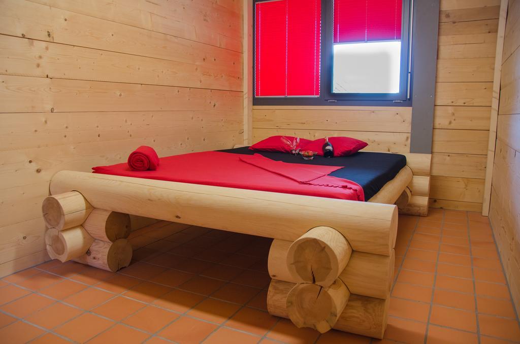 Loft-Inn Mulenen 部屋 写真