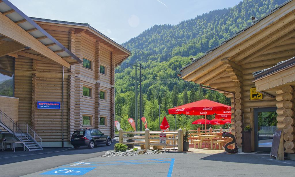 Loft-Inn Mulenen エクステリア 写真