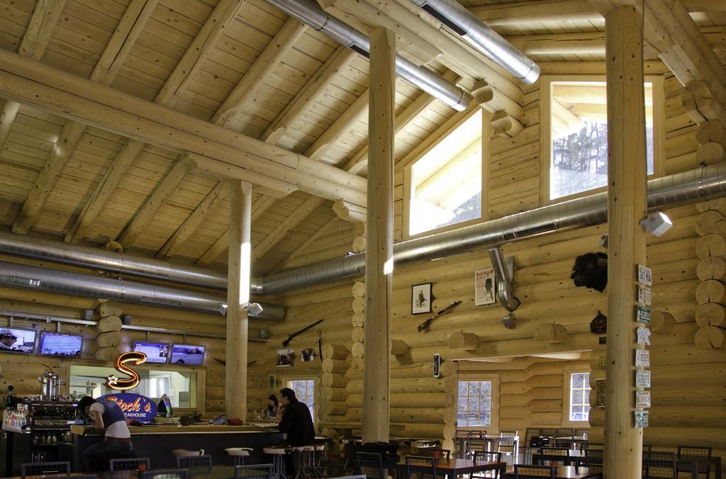 Loft-Inn Mulenen エクステリア 写真