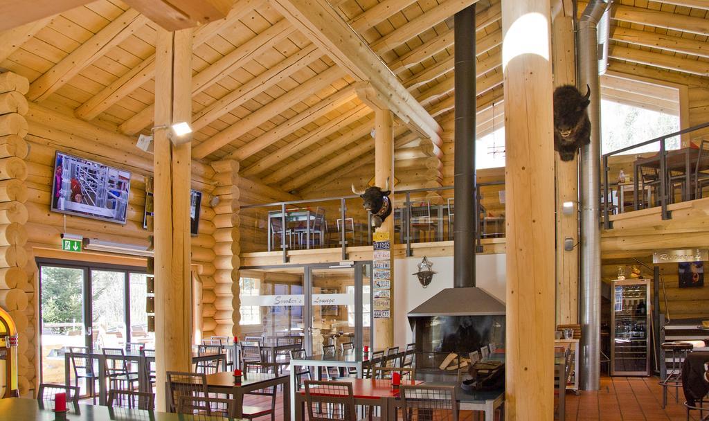 Loft-Inn Mulenen エクステリア 写真