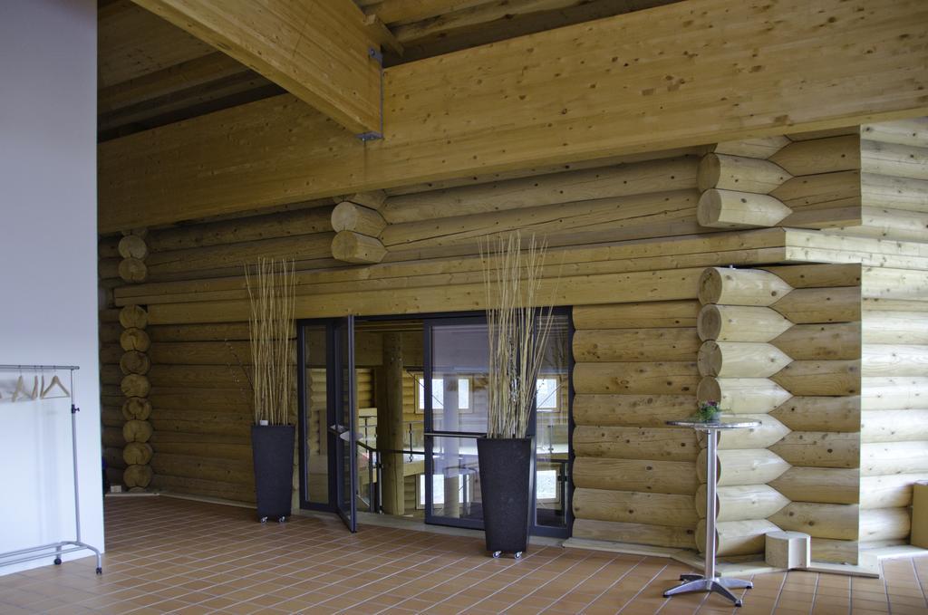 Loft-Inn Mulenen エクステリア 写真